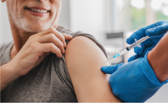 Infection à pneumocoque : Vaccinez-vous !